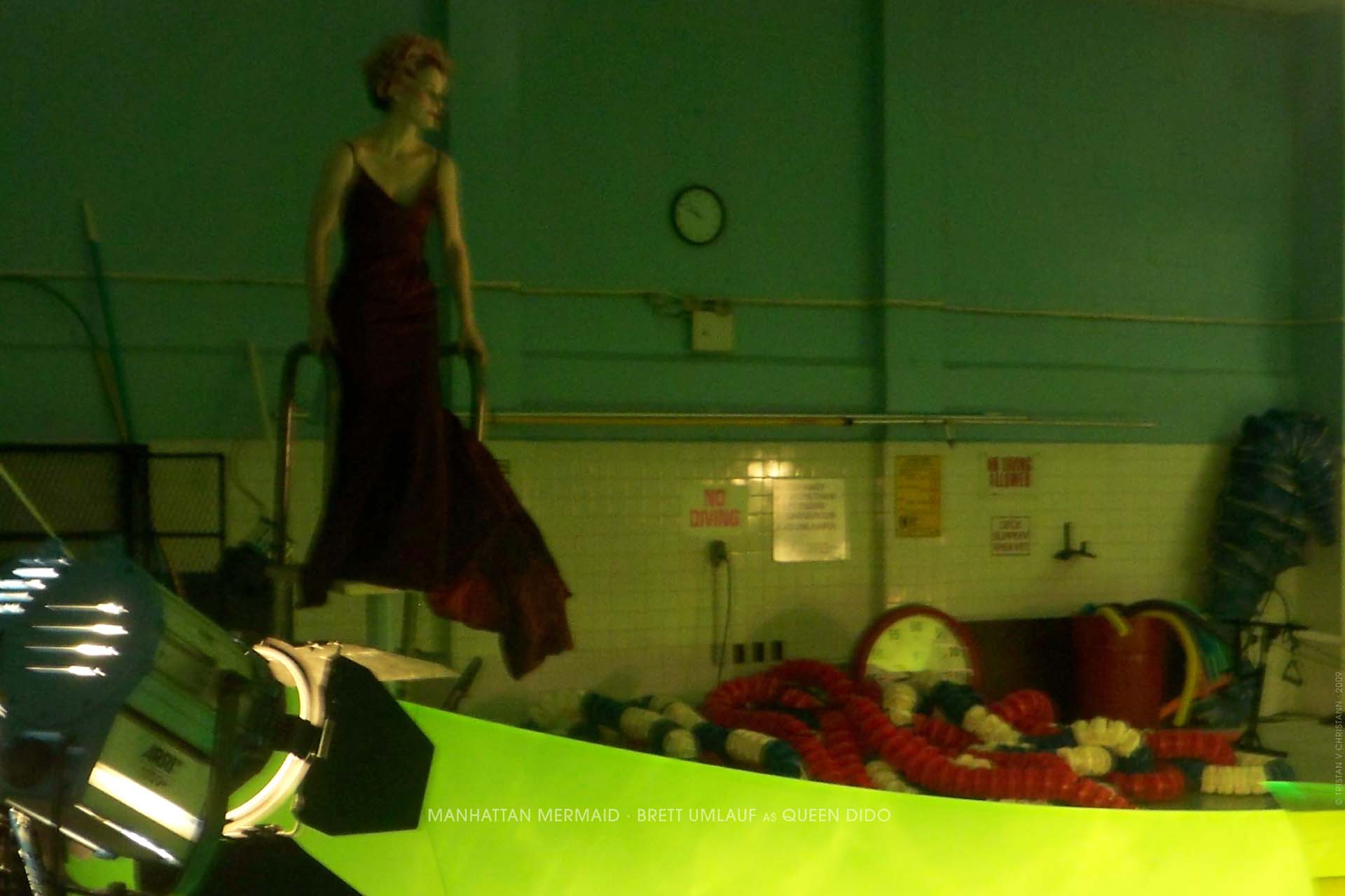 Tristan V Christann, Fantasy, Gaia Award, Moondance Filmfestival, Spirit of Da Vinci, Manhattan Mermaid_22 Brett Umlauf